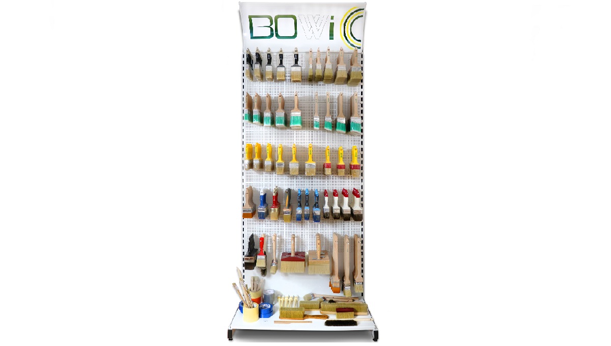 Painting tools brush rollers wholesale Poland